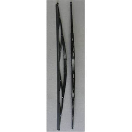 Diesel Wiper 36 ft. Vented Wiper Blade D6L-WT900V